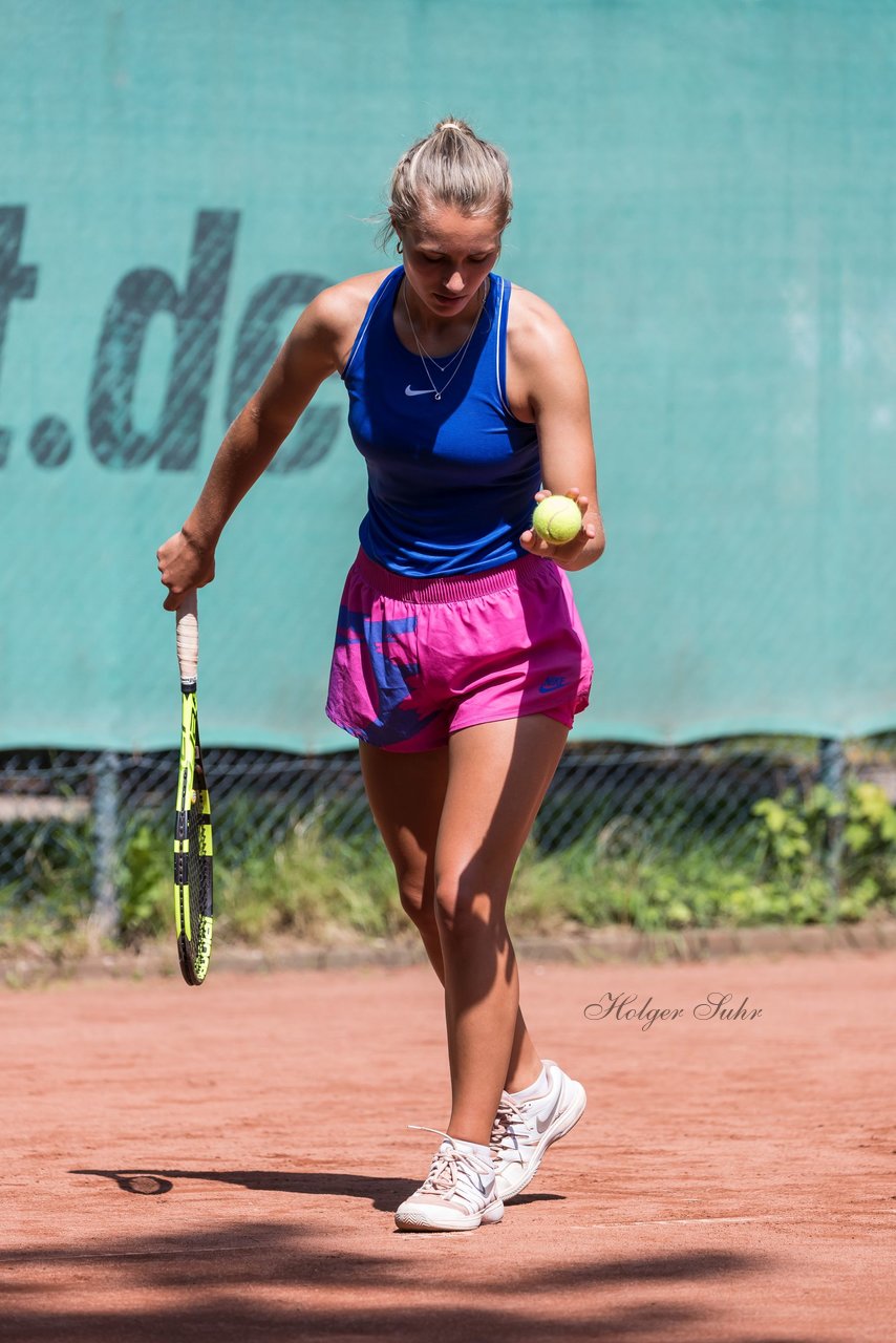 Lilly Düffert 178 - Ostsee Cup